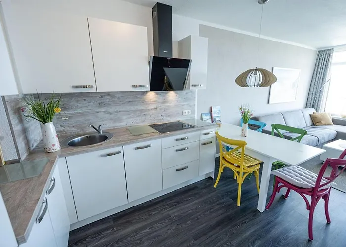 Wehmeyer-strandhotel 4*