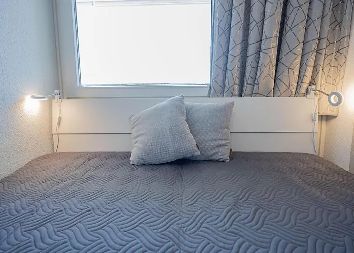 Wehmeyer-strandhotel 4*