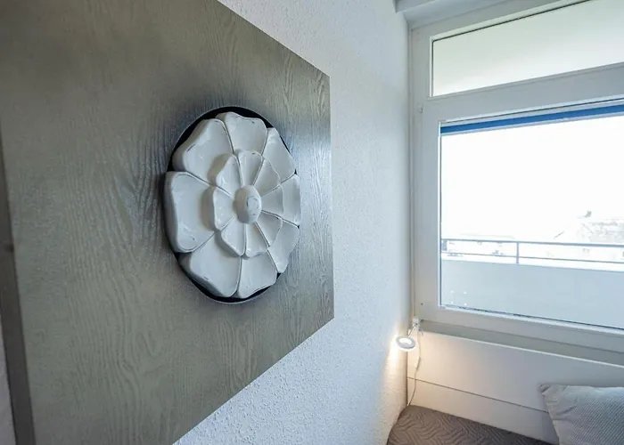 Wehmeyer-strandhotel Dahme (Schleswig-Holstein)